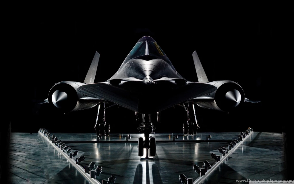 Blackbird Sr 71 military related Items Desktop Wallpapers ...
