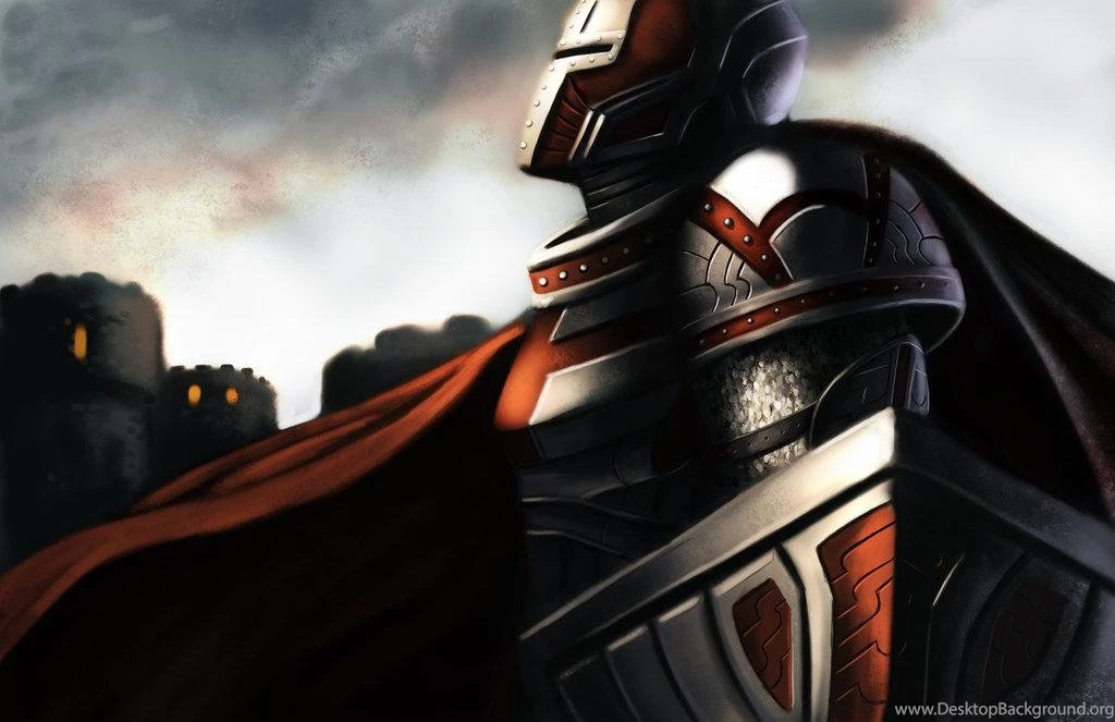 Templar Knight Live Wallpapers Android Apps On Google Play