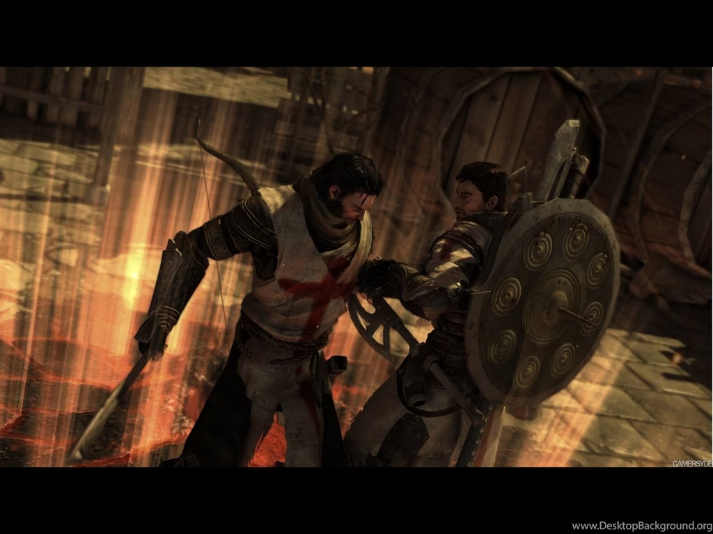 Knights Templar Wallpapers   Free Knights Templar Wallpapers ...