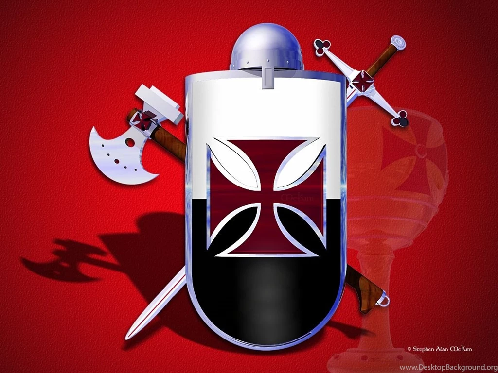 Templar Knight Wallpapers   Wallpapers Cave