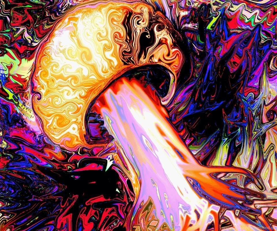 Psychedelic Wallpapers Android Apps On Google Play