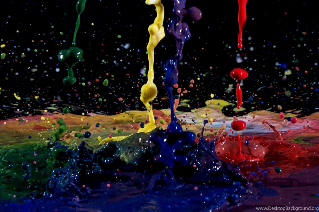 Psychedelic Wallpapers