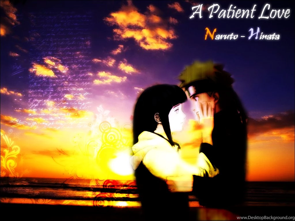Naruhina Wallpaper Hd 1211
