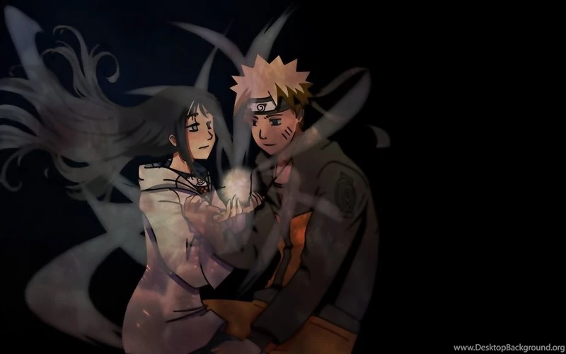 Naruto Shippuden Hyuuga Hinata Naruto Uzumaki Rasengan 2560x1600 ...