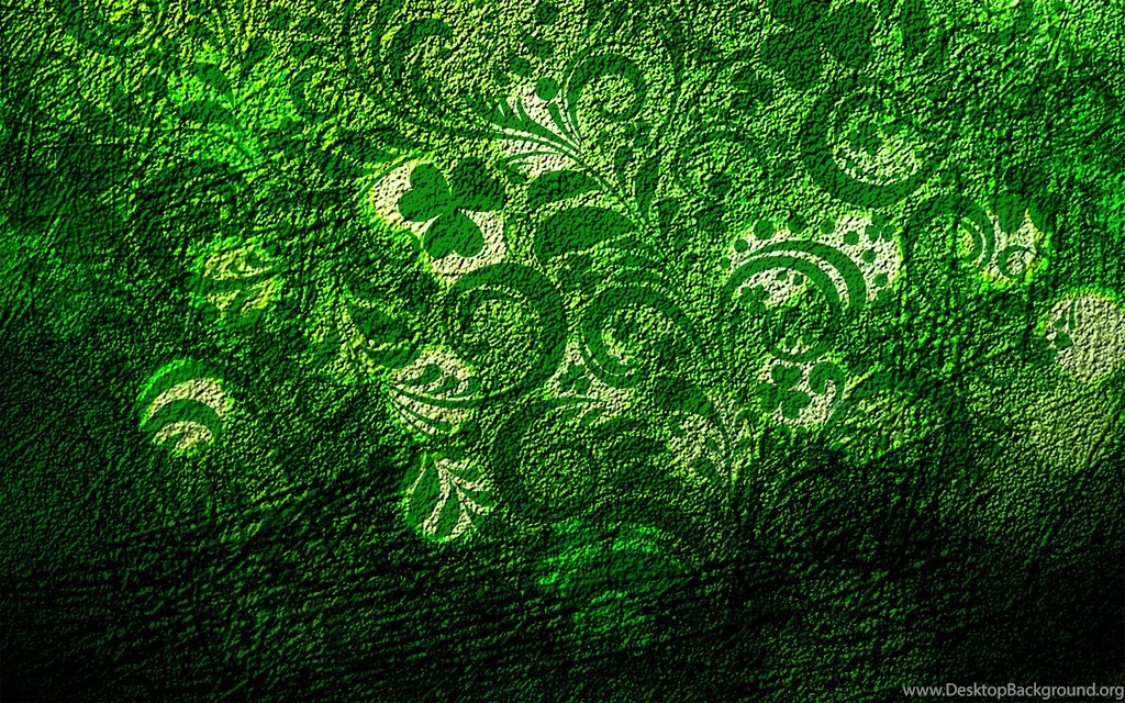 St. Patrick's Day Wallpapers By PimpYourScreen On DeviantArt