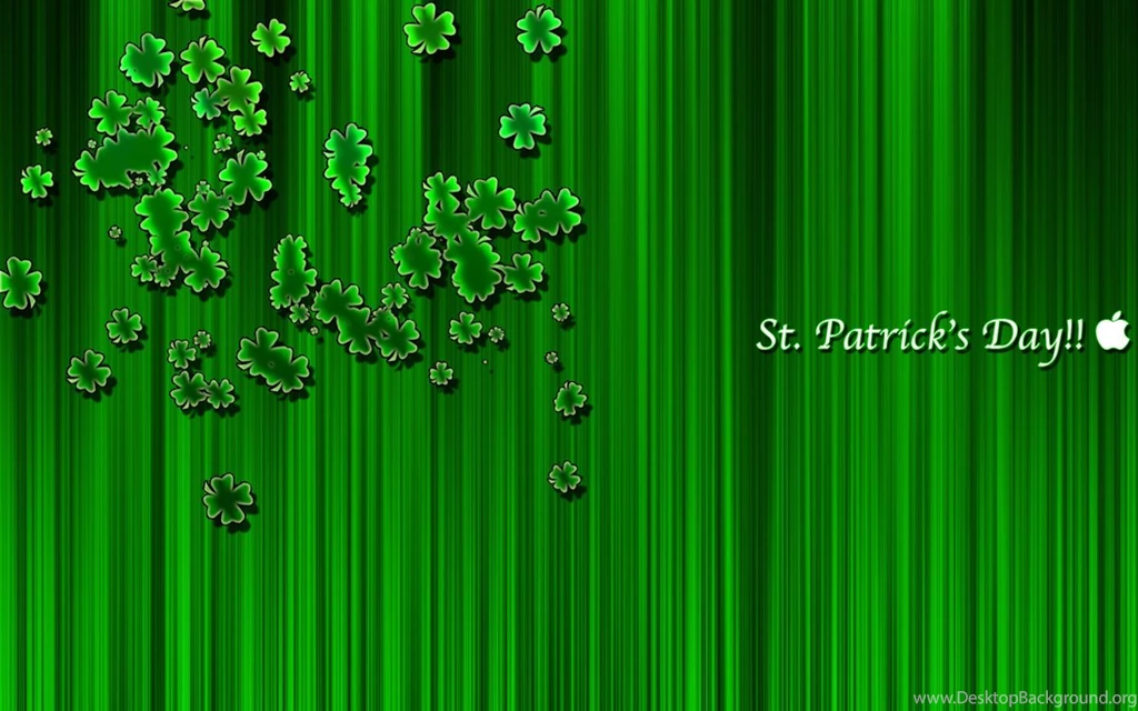 St. Patrick's Day Wallpapers By Oneijose On DeviantArt