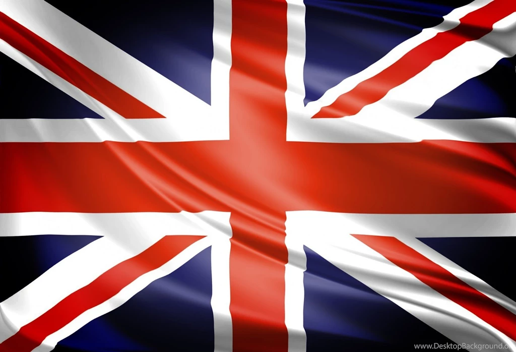 British Flag Hd Wallpapers