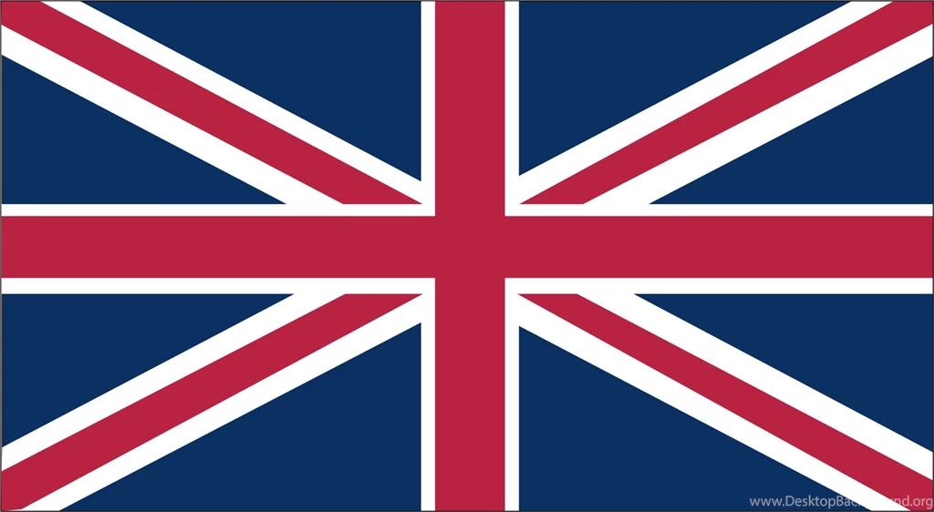 British Flag