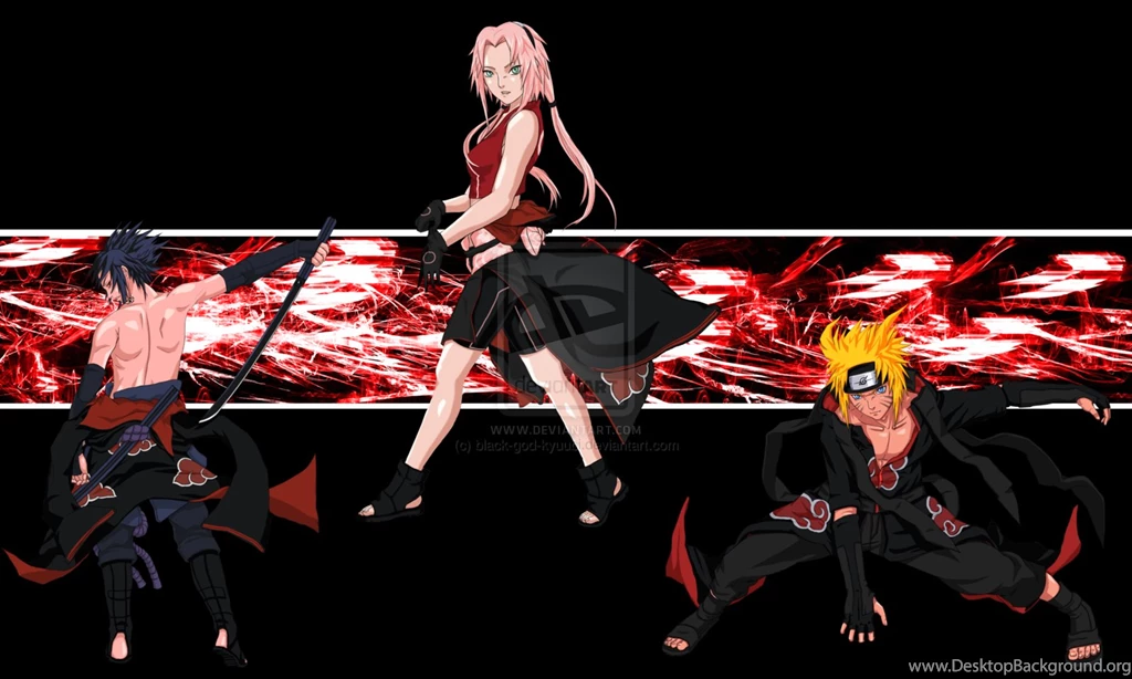 Kyuubi Wallpapers   Wallpapers Cave