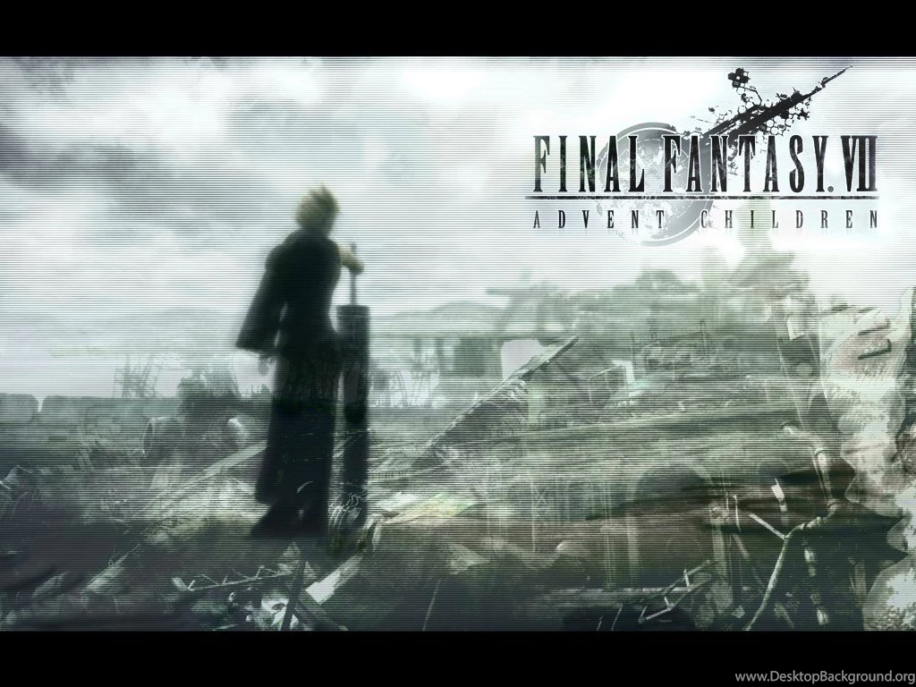 Final Fantasy Photo Gallery Screenshots, Wallpaper, Artwork And ...