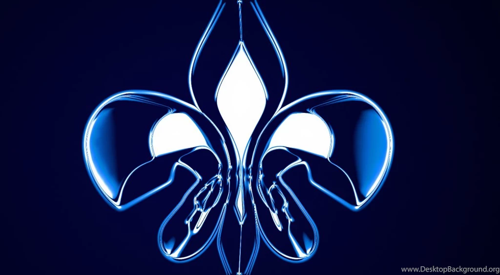 Fleur De Lis Wallpapers   All Wallpapers New