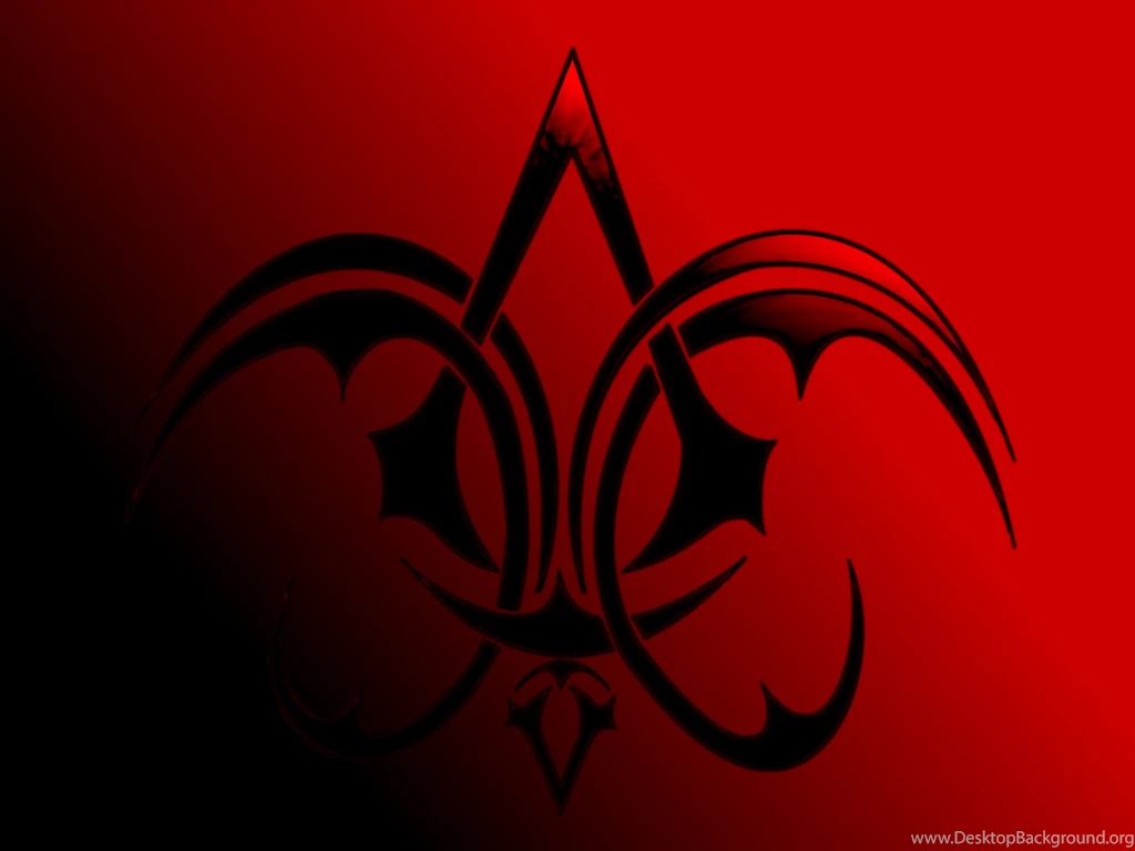 Assasins Creed Fleur De Lis By Spoiledpotato On DeviantArt