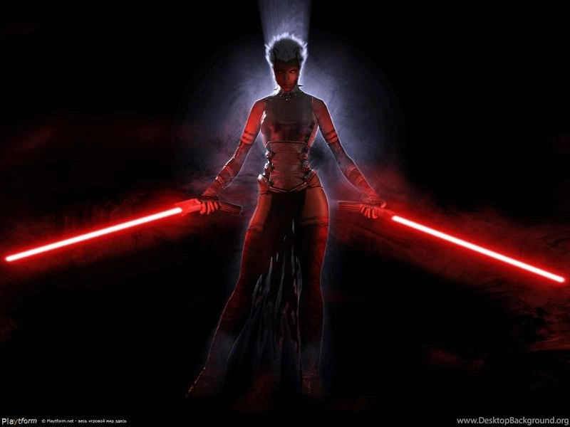 Awesome Knights Of The Old Republic Owned B Y Turret In KOTOR ...
