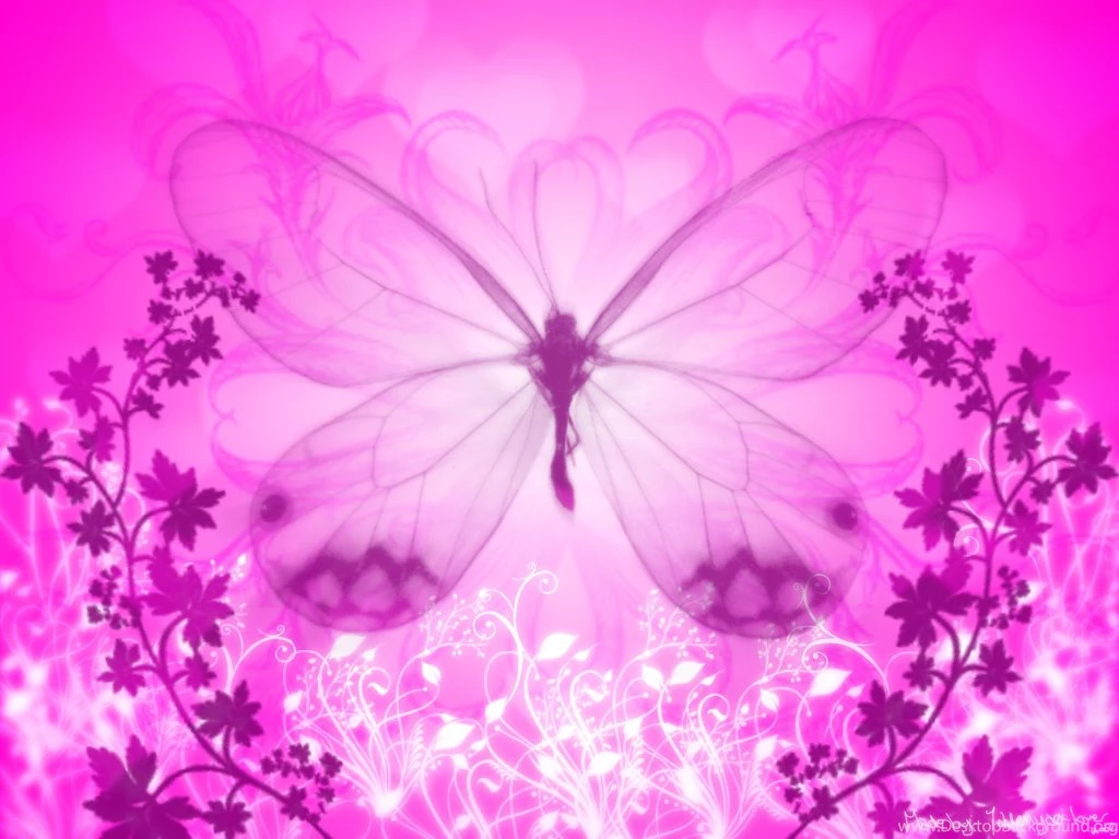 Backgrounds Butterfly Wallpapers Zone