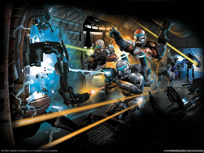 Carth Knights Of The Old Republic KOTOR Carth – Video Games Star ...