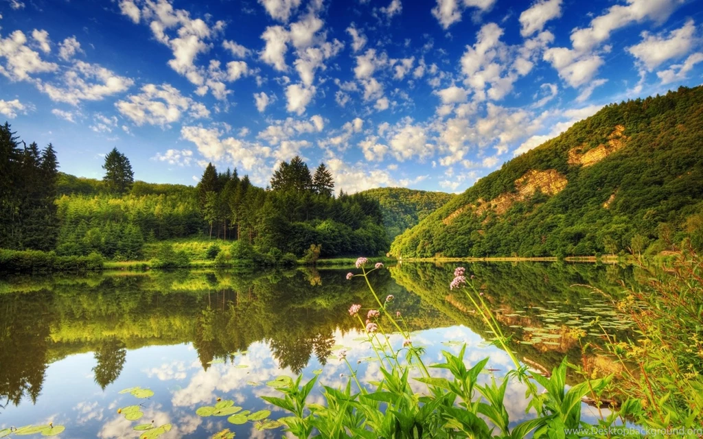 Beautiful Views Wallpapers Images Tbwnz.com