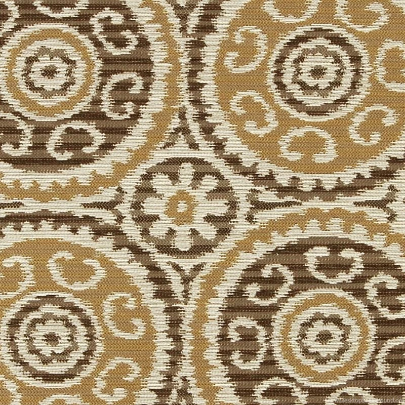 231630 Elegant Suzani Walnut By Robert Allen