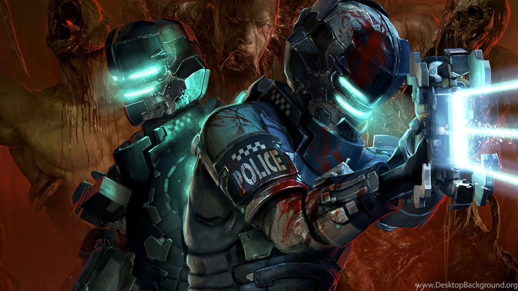 Game Wallpapers HD