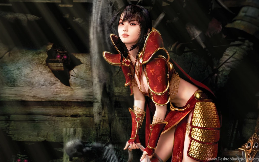 HD Game Wallpapers 9149