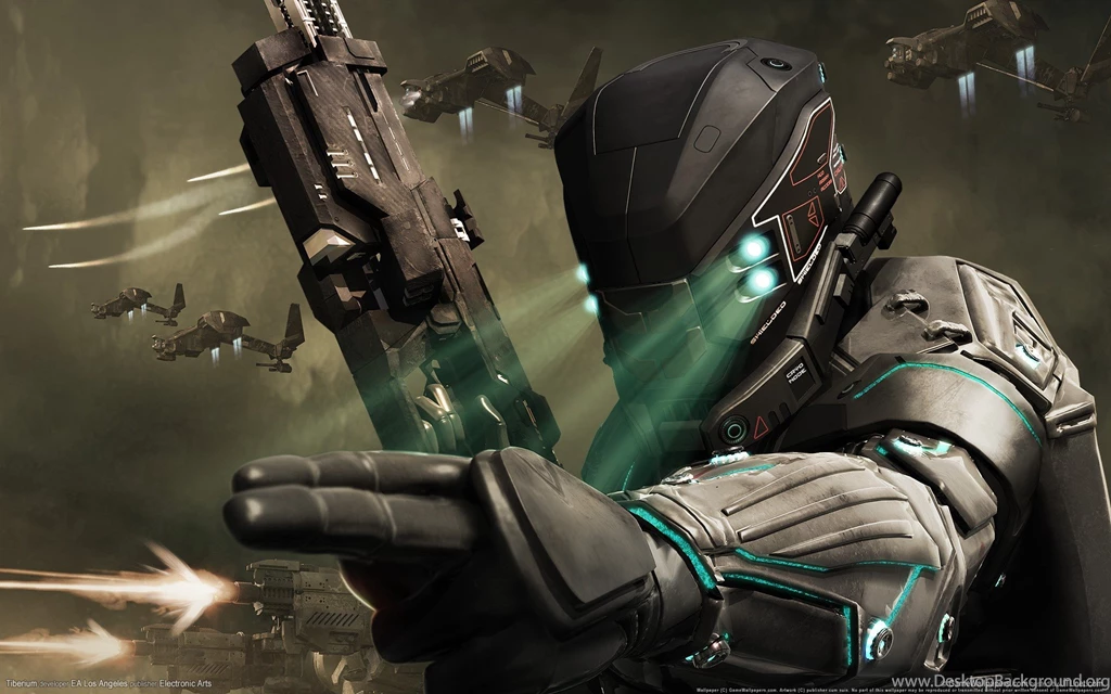 HD Game Wallpapers 9149