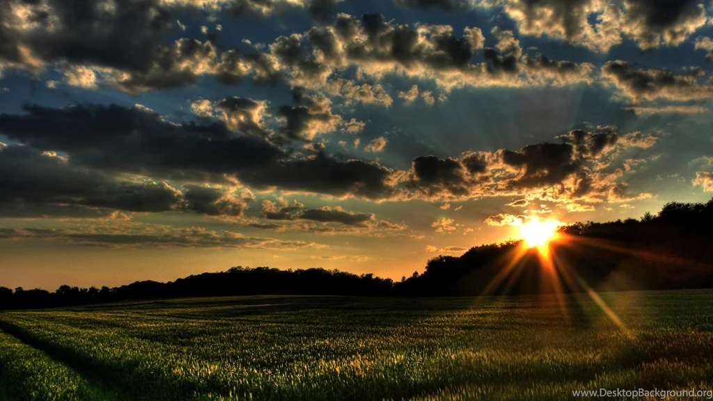 Beautiful Views Of Nature Hd