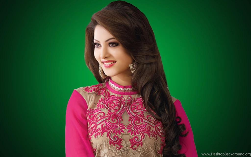 Urvashi Rautela Bollywood Actress HD Images