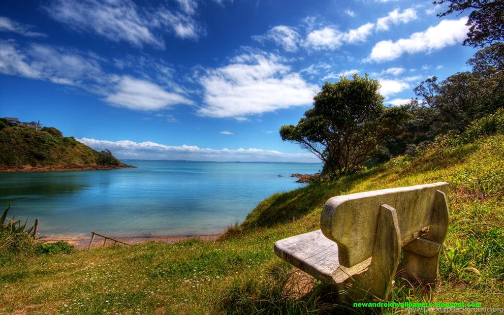 HD WAllppaers: The Most Beautiful View In The World Hd Wallpapers ...