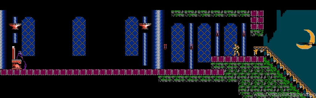 Castlevania N Wallpapers