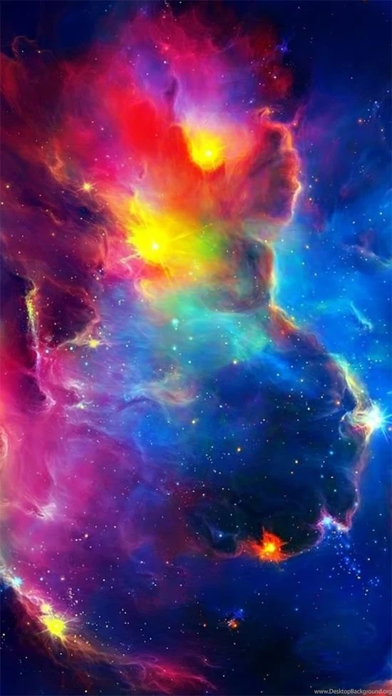 Galaxy Wallpapers