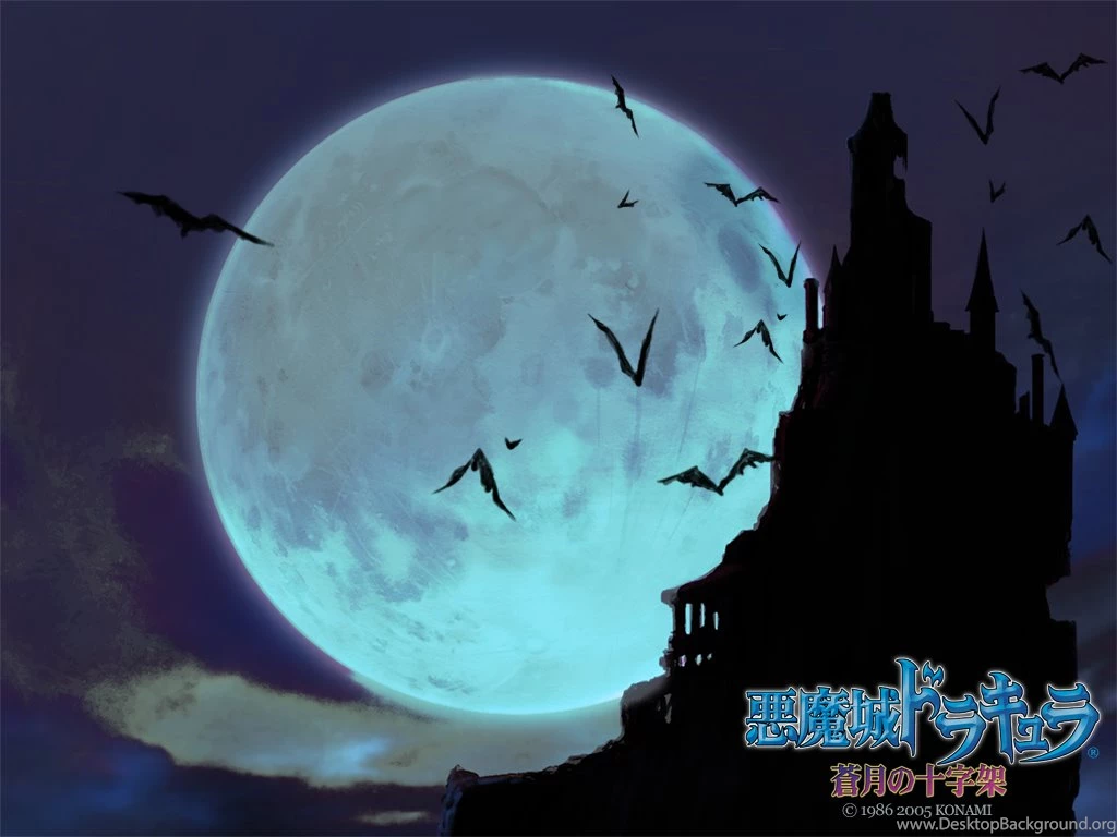 12 Castlevania: Dawn Of Sorrow HD Wallpapers