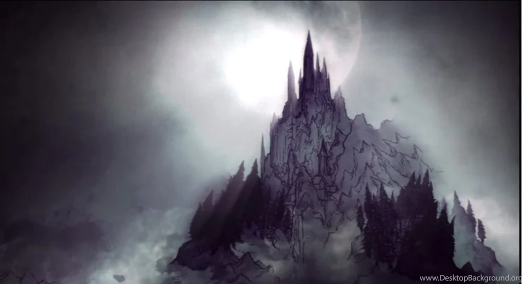Castlevania (Lords Of Shadow) Castlevania Wiki Wikia