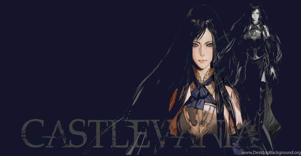Castlevania Backgrounds By XxRavenxXxMadisonxx On DeviantArt