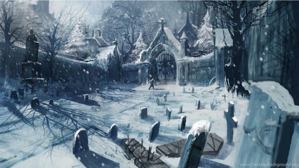Castlevania Fantasy G Wallpapers