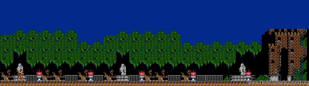 Castlevania Computer Wallpapers, Desktop Backgrounds