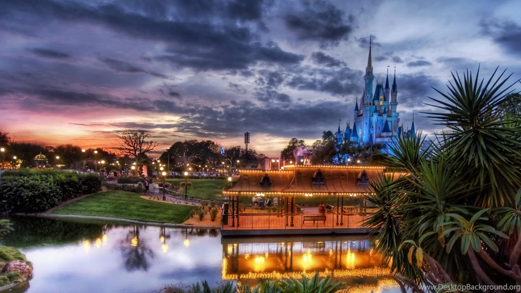 Walt Disney World (id: 167385) – BUZZERG