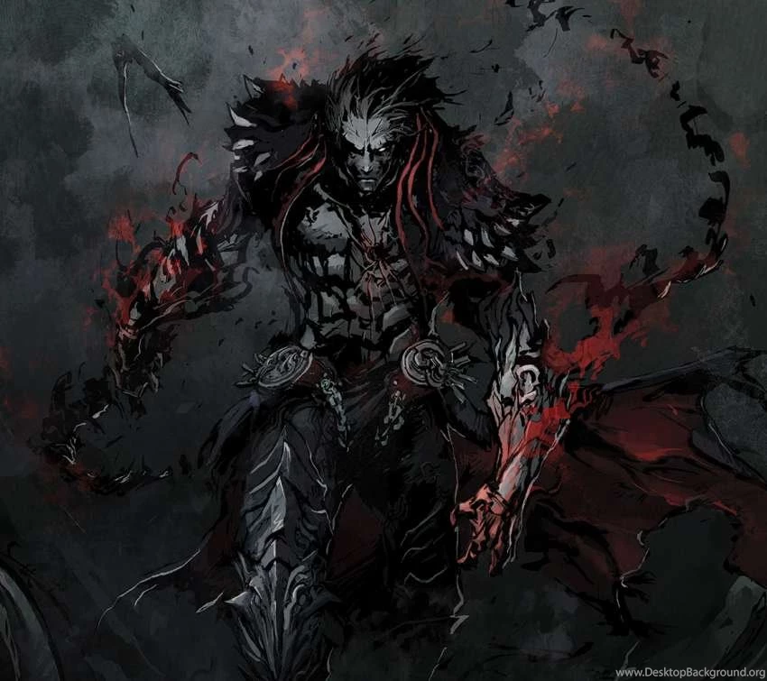 Castlevania: Lords Of Shadow 2 Wallpapers Or Desktop Backgrounds