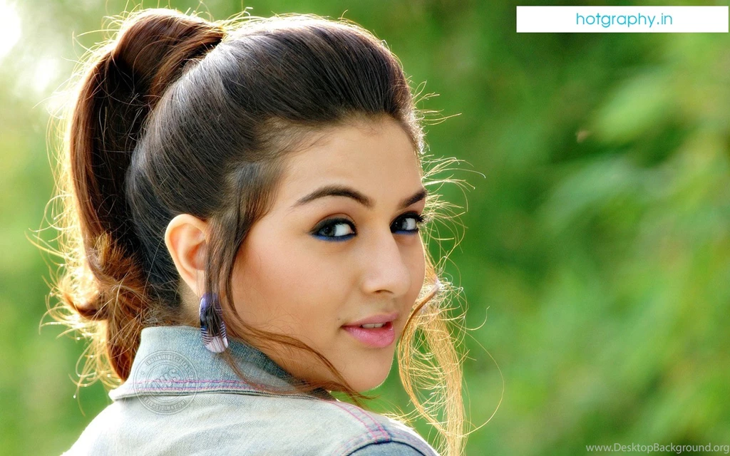 Hansika Motwani Hd Wallpapers – Billa Telugu Movie Actress