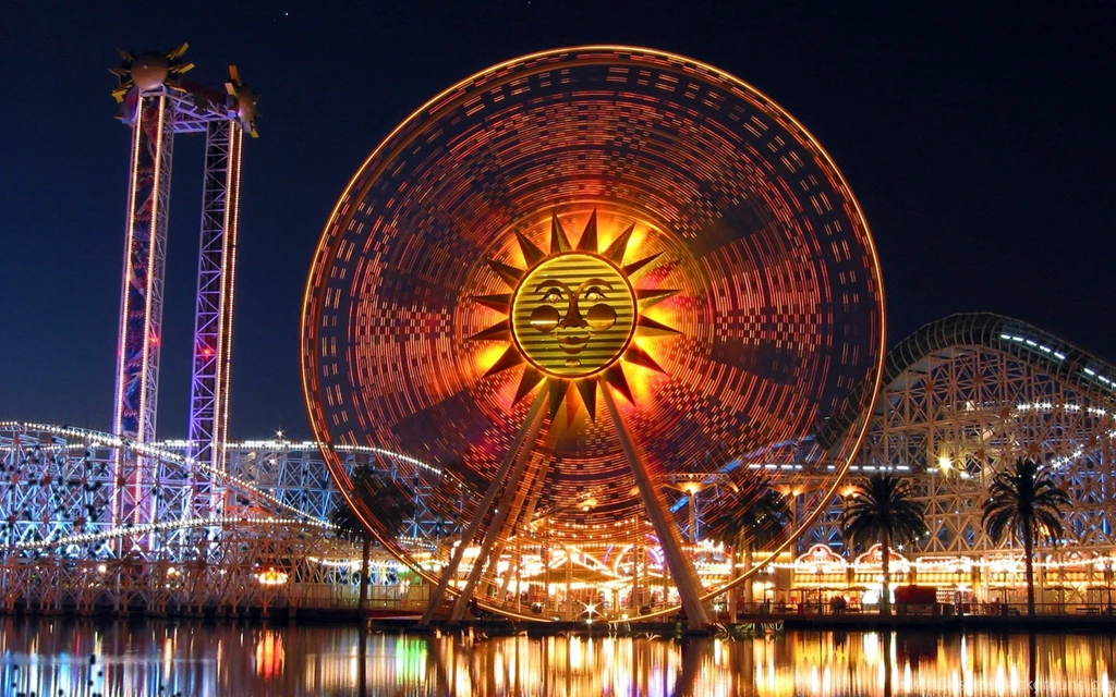 Walt Disney World