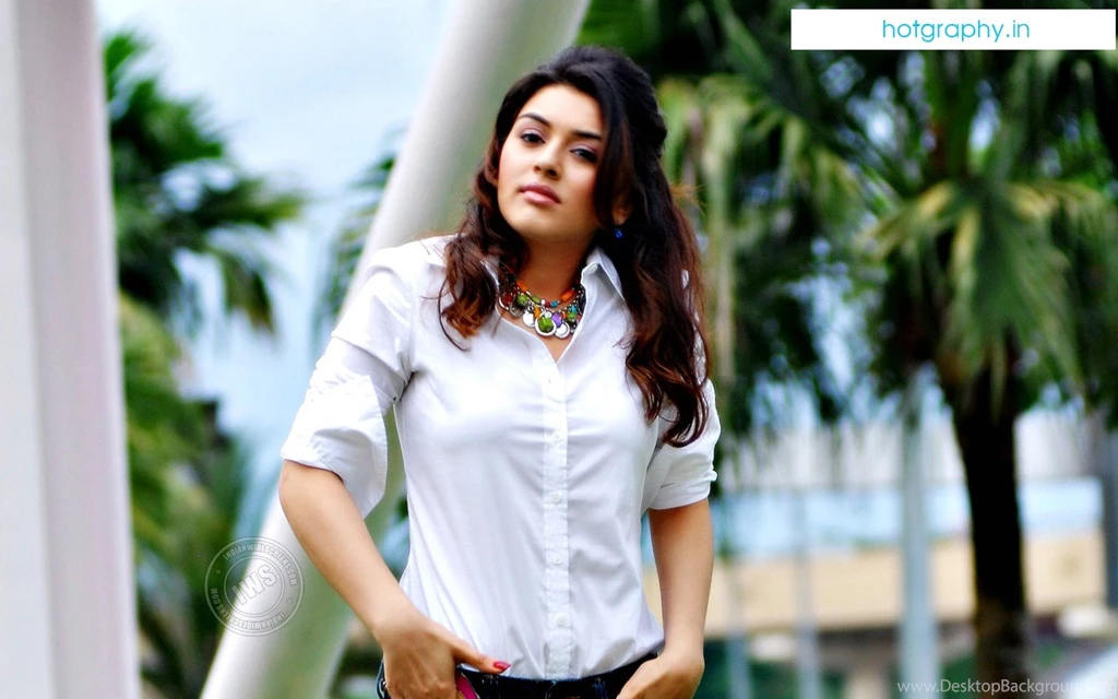 Hansika Motwani Hd Wallpapers – Billa Telugu Movie Actress