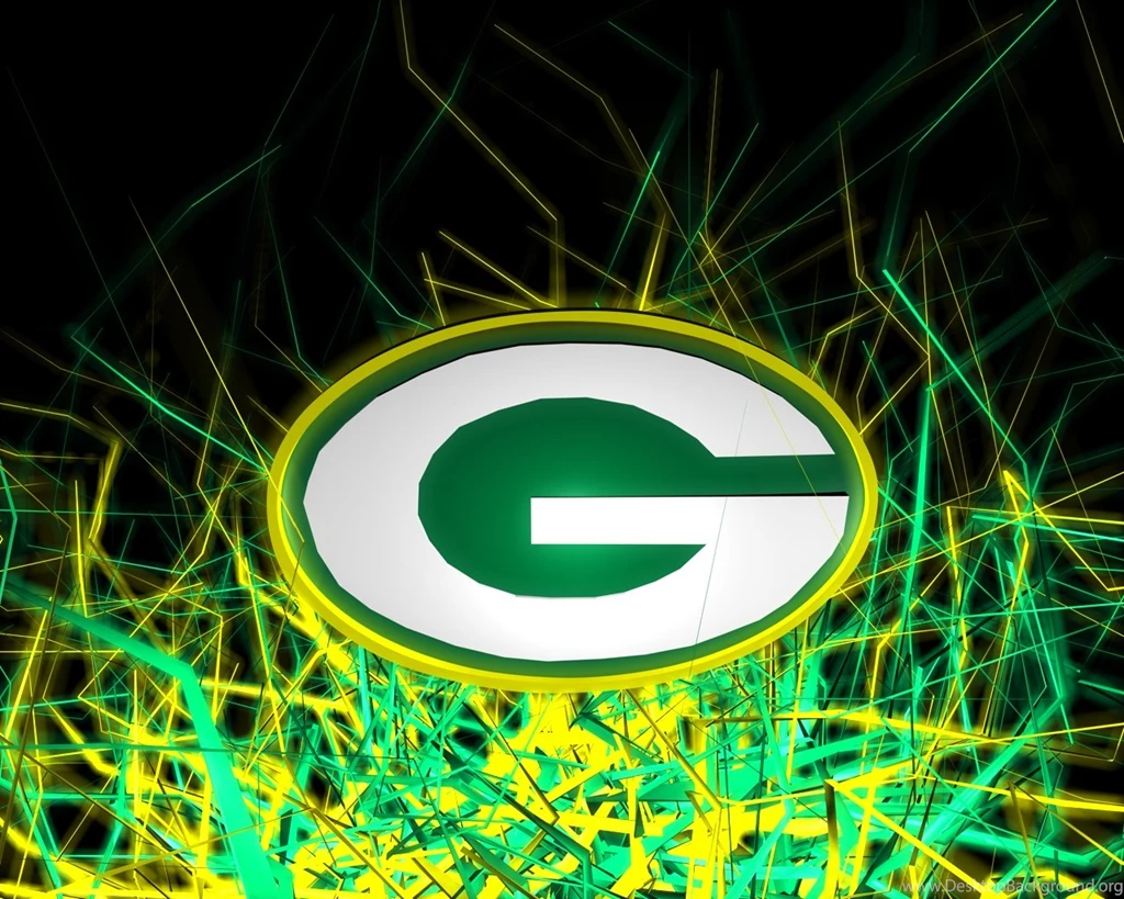Green Bay Packers Logo By Socket478 On DeviantArt