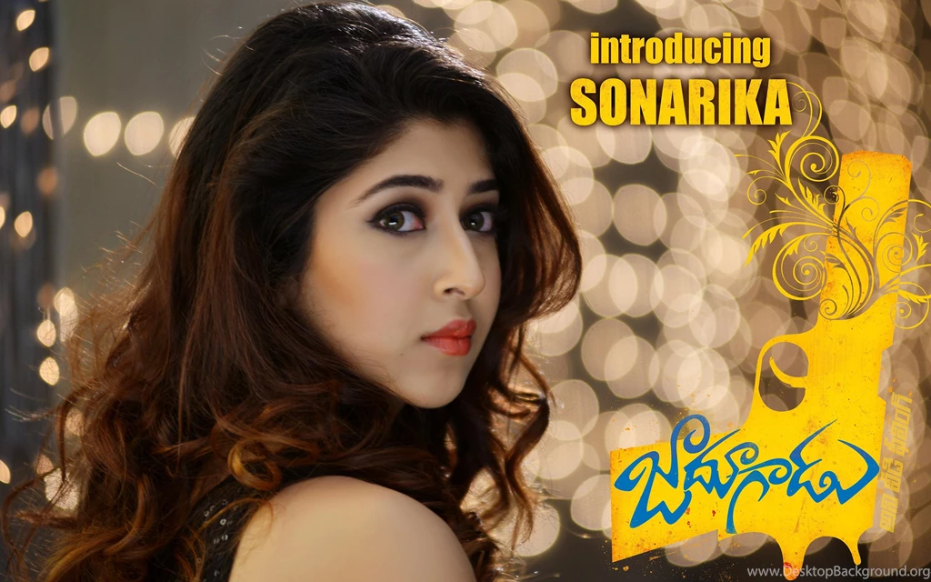 Sonarika Jadoogadu Telugu Movie Wallpapers