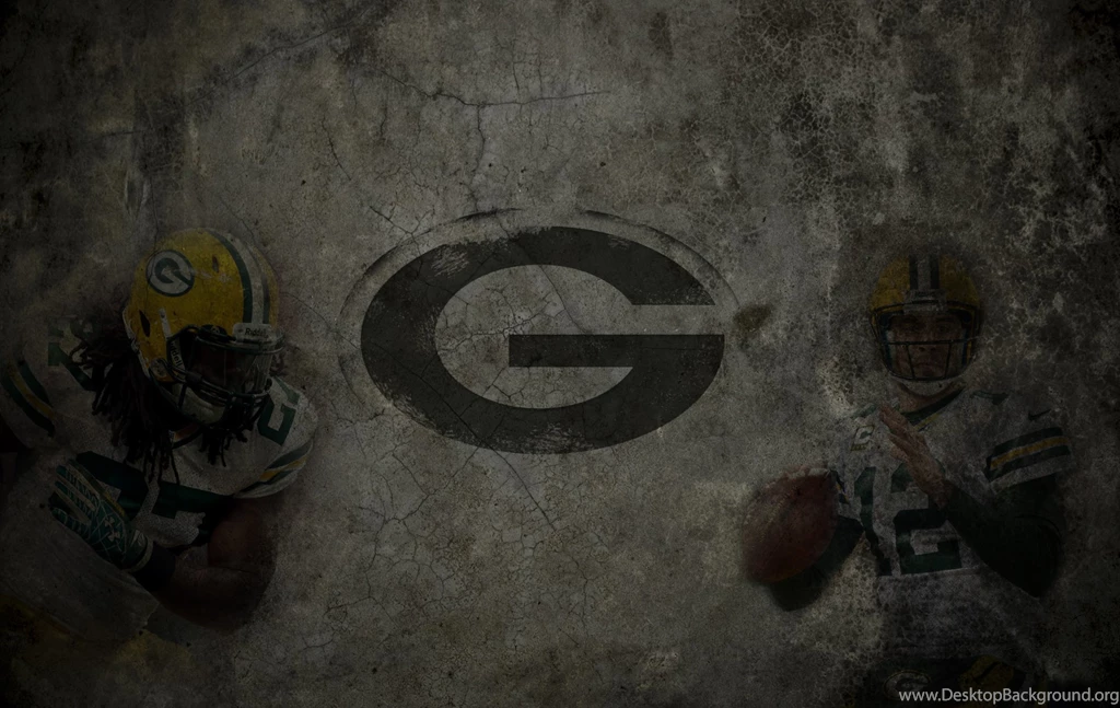 Green Bay Packers Wallpapers Dr. Odd