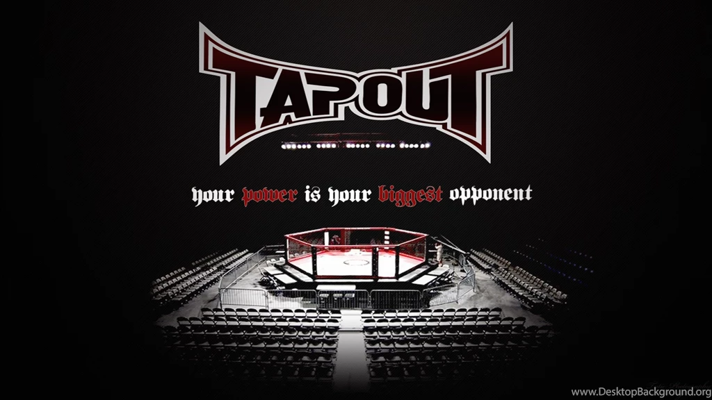 Tapout Wallpapers