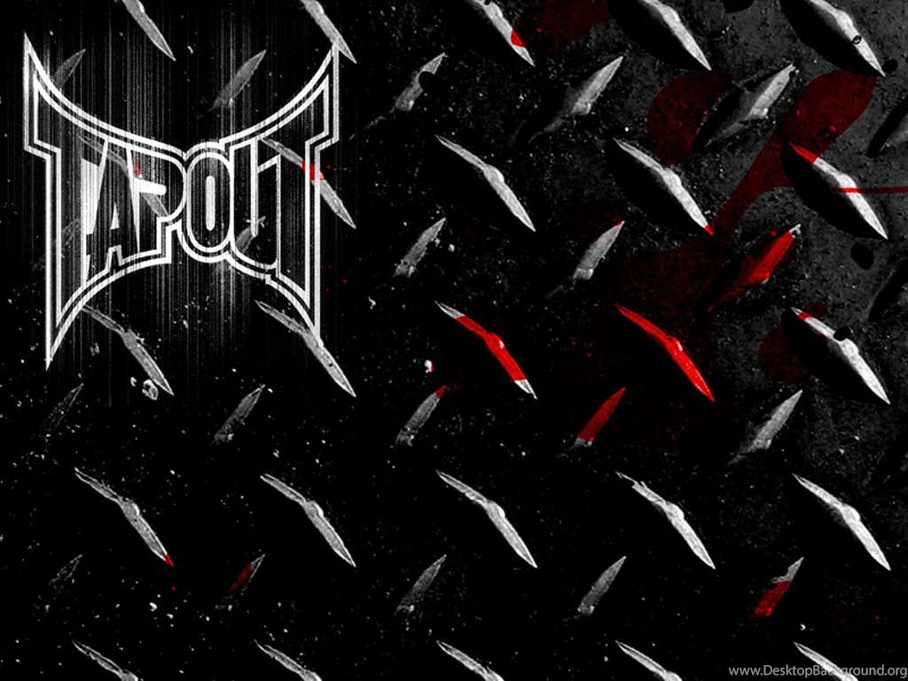 Awesome Tapout Wall Paper