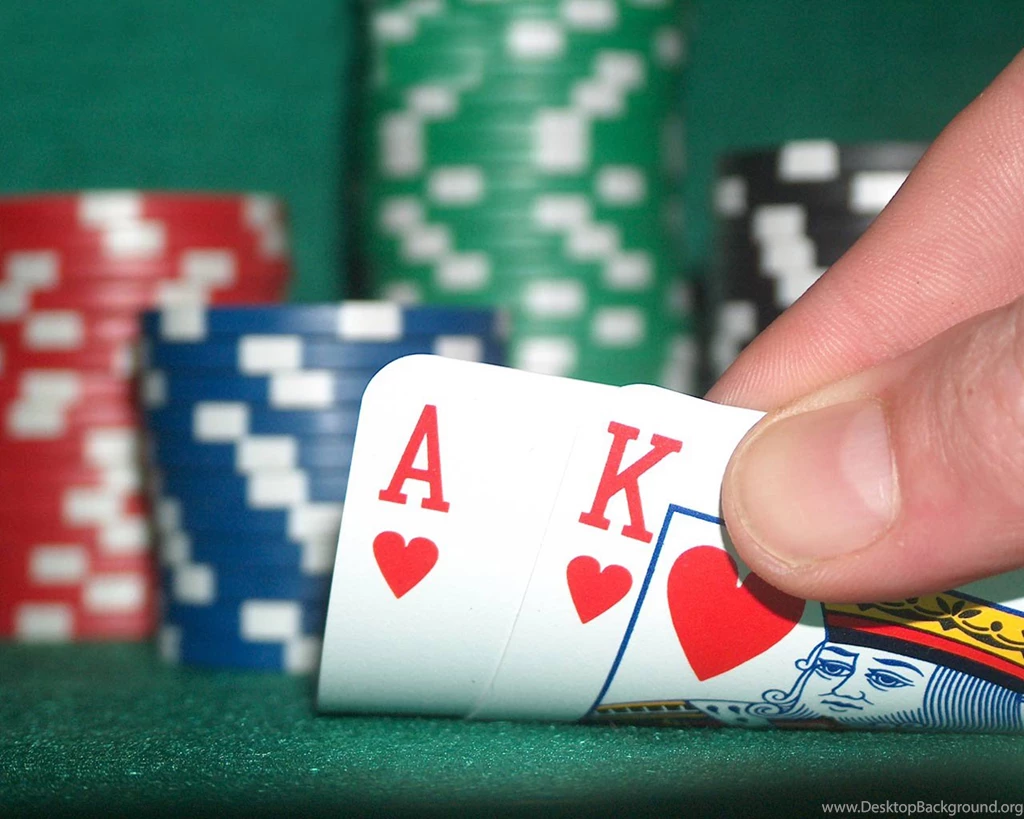 Pusat Berita Poker Dan Casino