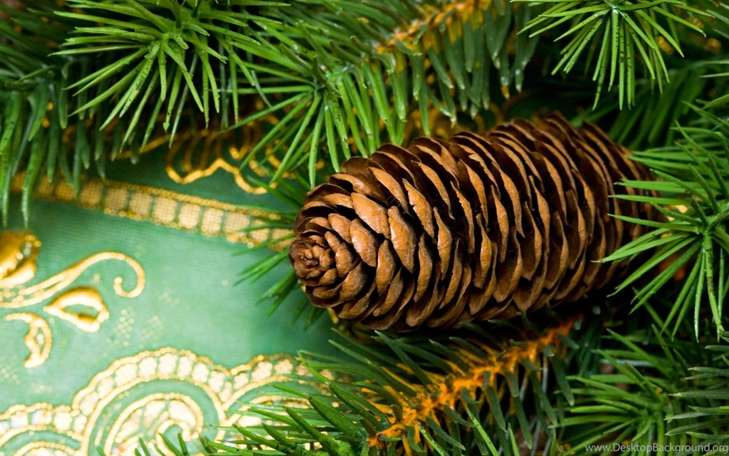 Christmas New Year Wallpapers 023, Free Desktop Wallpapers, Cool ...