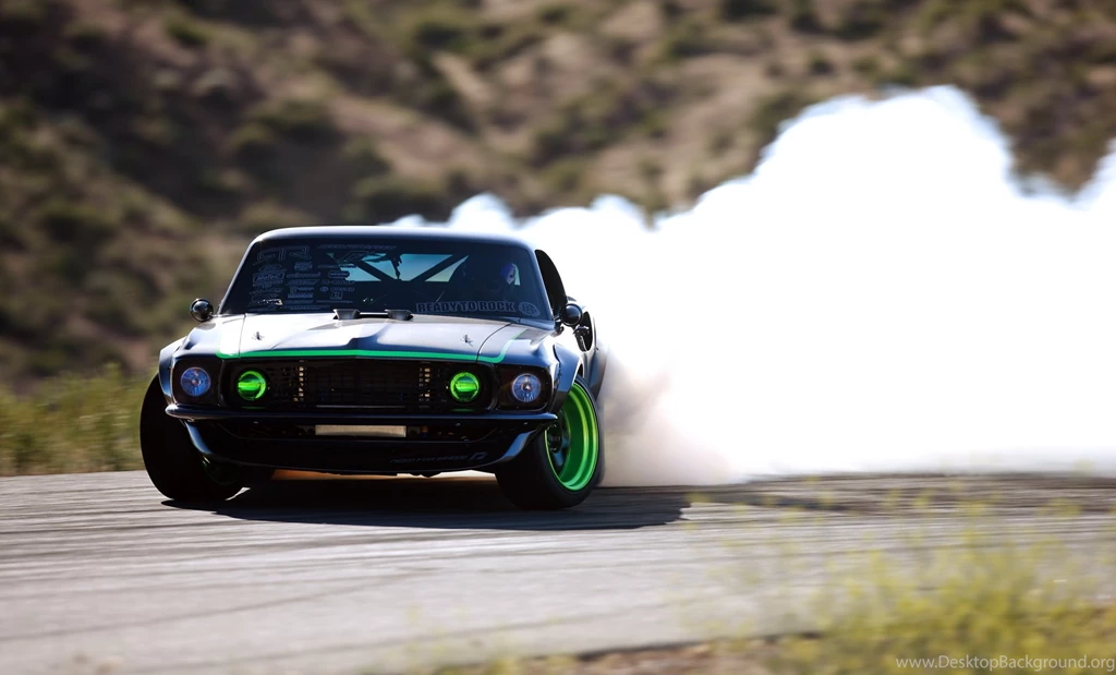 85 Drift HD Wallpapers