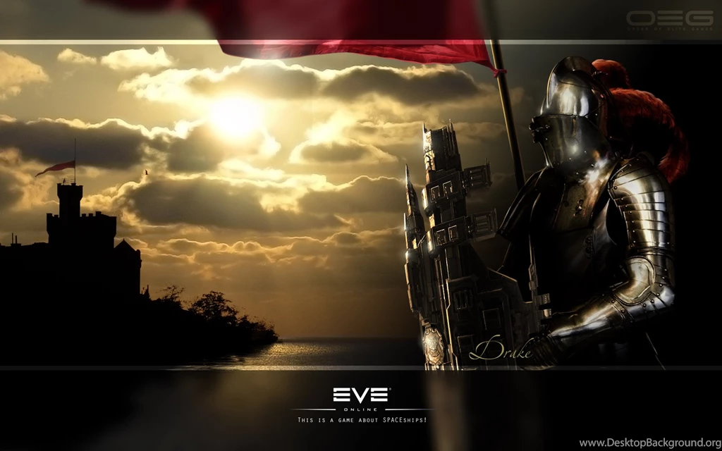Eve Online Wallpaper Backgrounds