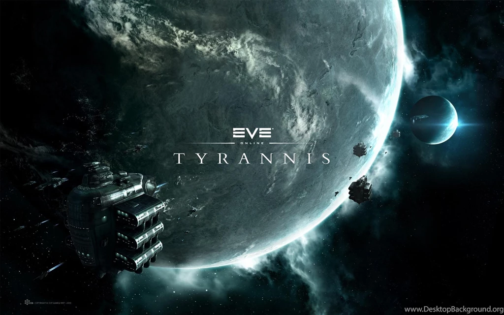 Eve Online Tyrannis Computer Backgrounds Wallpaper Backgrounds