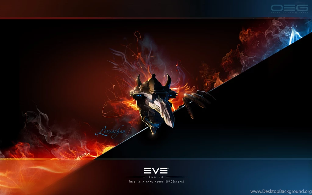 167 Eve Online HD Wallpapers